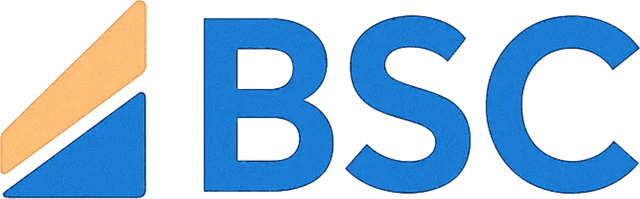 BSC — Bram Schonenberg Consultancy